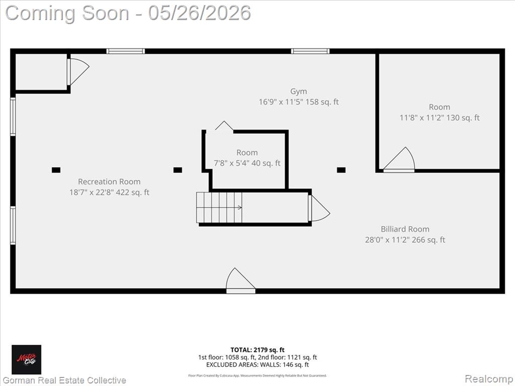 3457 W Burnside Road, Otter Lake, MI 48464 — Photo 44