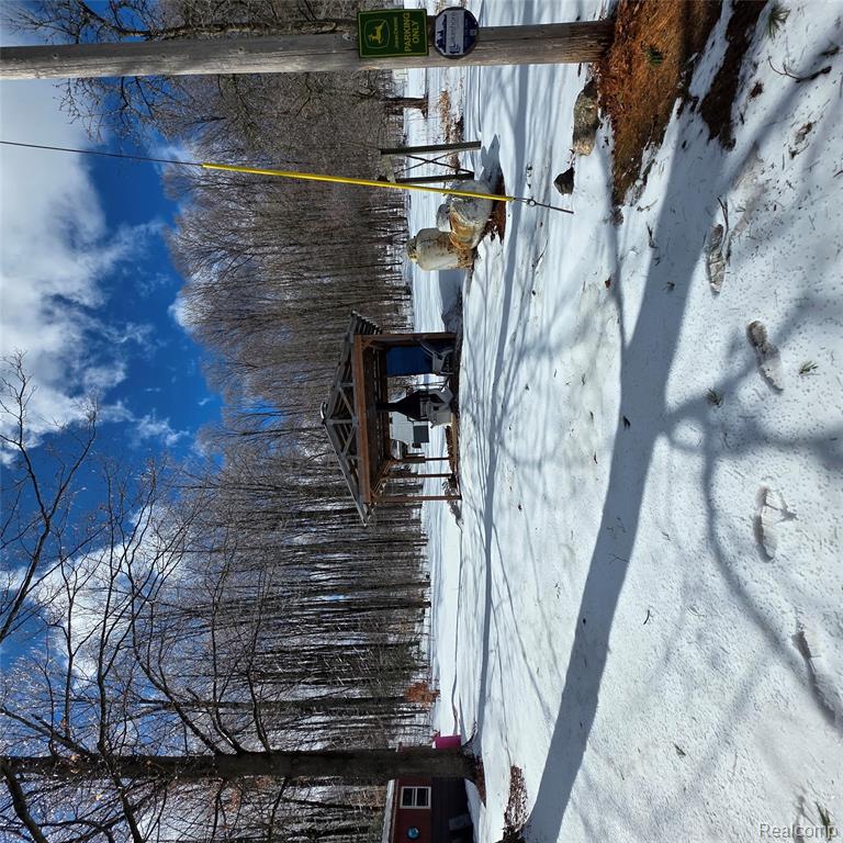 4080 Mitchell Road SE, Kalkaska, MI 49646 — Photo 4