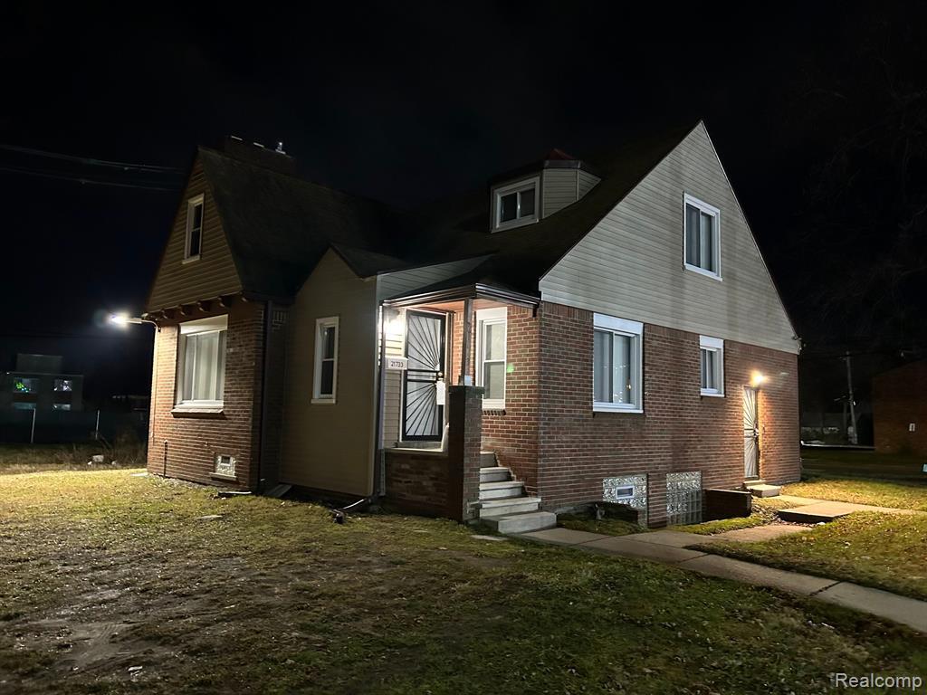 21733 MCNICHOLS Road, Detroit, MI 48219 — Photo 42
