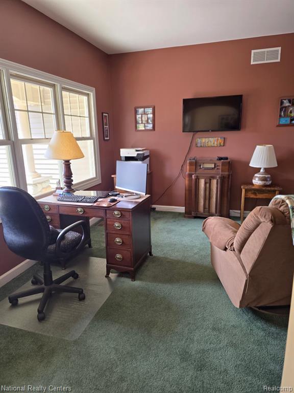 7125 MANOR Lane, Fowlerville, MI 48836 — Photo 22