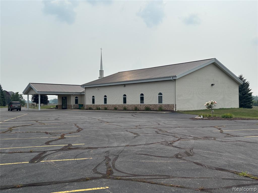 7191 E Imlay City Road, Imlay City, MI 48444 — Photo 35