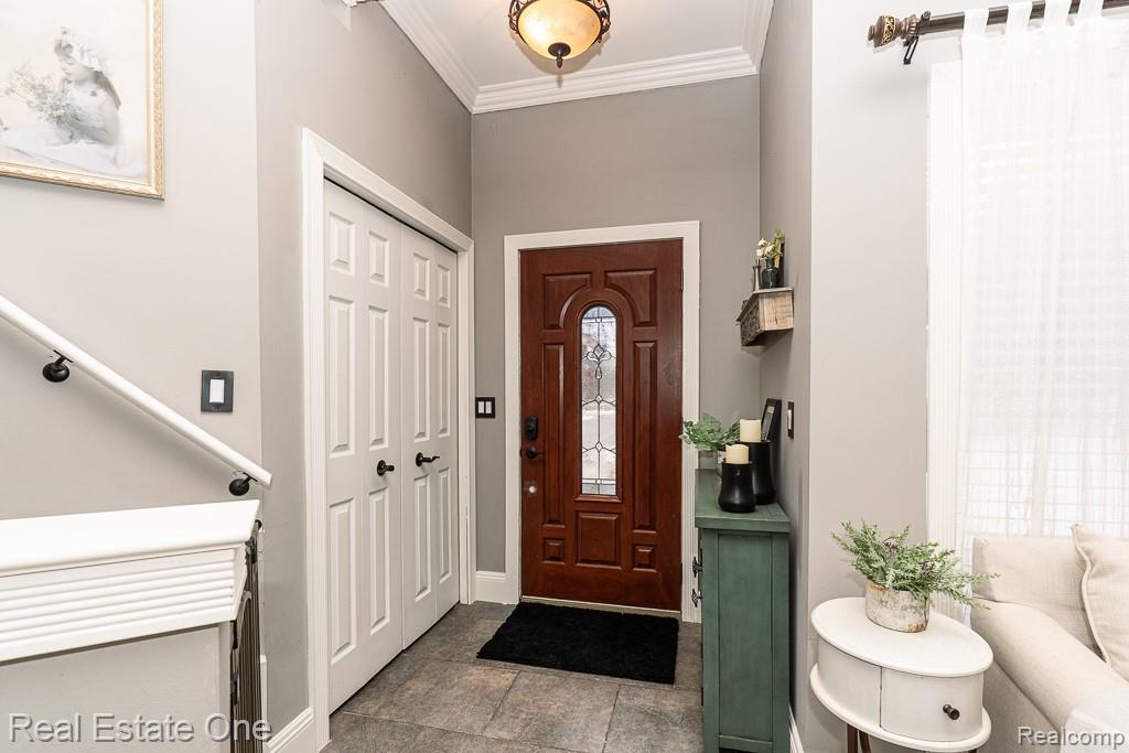820 Quatro Lane, Addison, MI 48367 — Photo 2