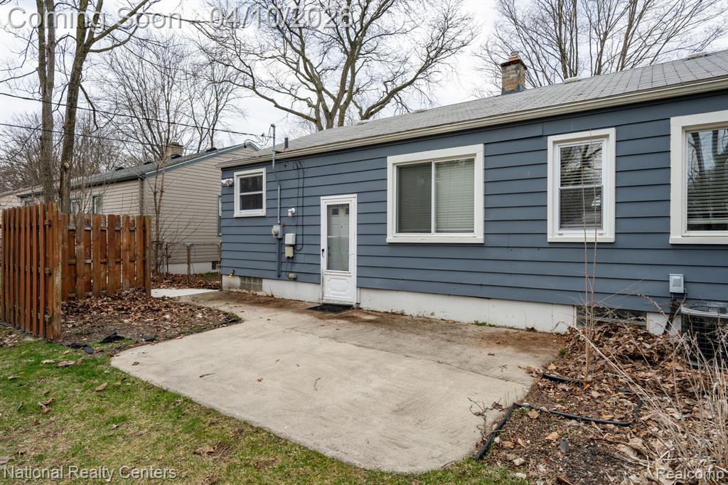 622 N Connecticut Avenue, Royal Oak, MI 48067 — Photo 27
