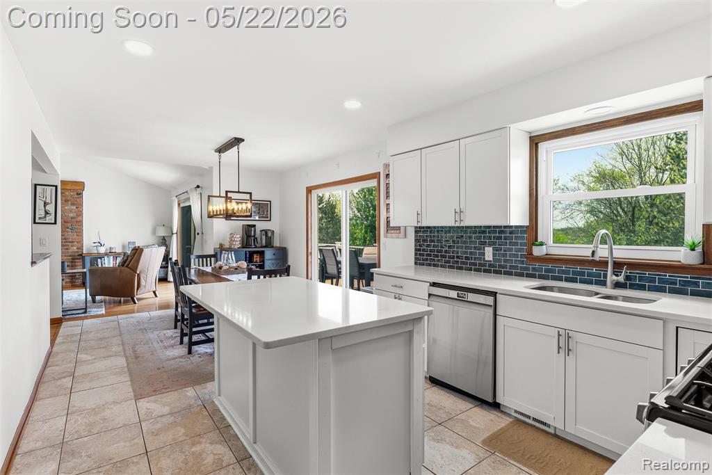 380 Lockwood Road, Ortonville, MI 48462 — Photo 20