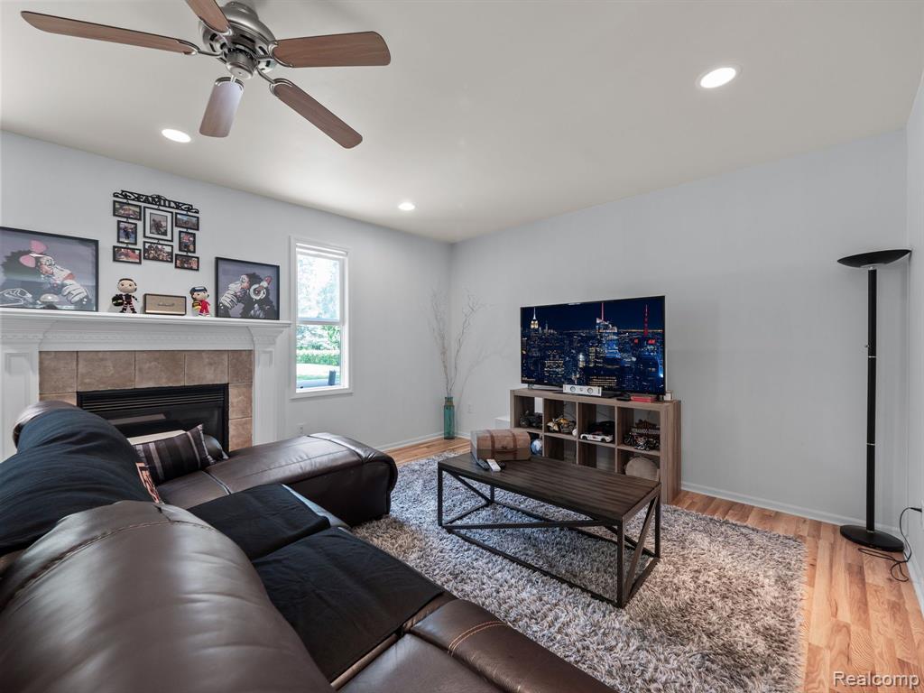 47210 CONDOR Avenue, Shelby Twp, MI 48317 — Photo 10