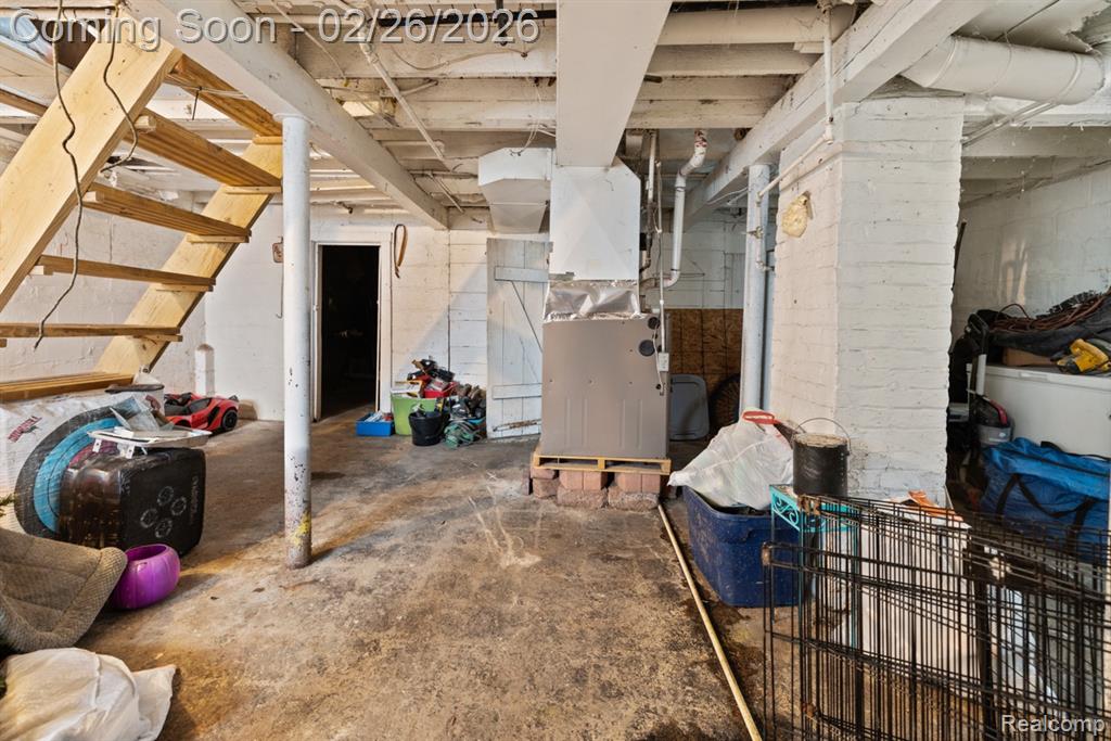 6847 Bulwer Street, Detroit, MI 48210 — Photo 15