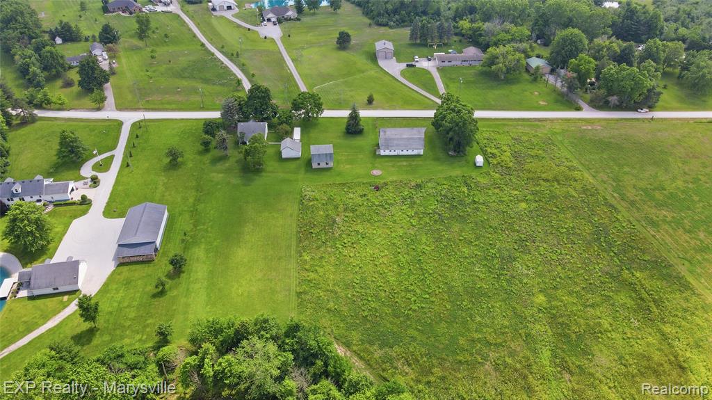 5694 Belle River Road, China, MI — Photo 47