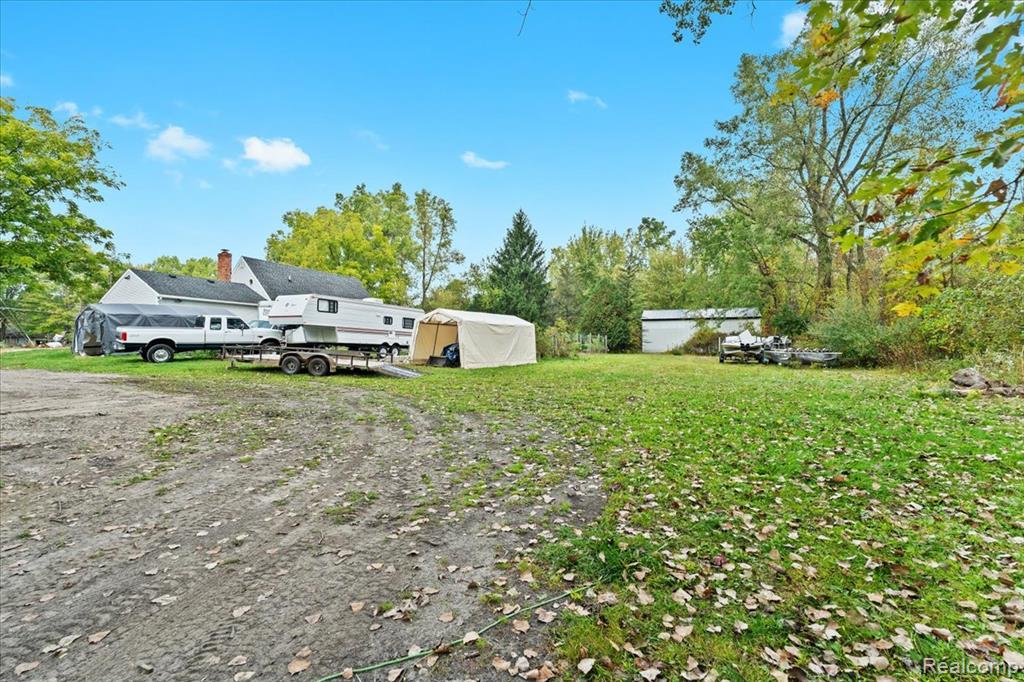 14155 Seymour Road, Linden, MI 48451 — Photo 30