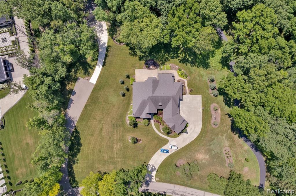 5000 Lockwood Drive, Washington, MI — Photo 15