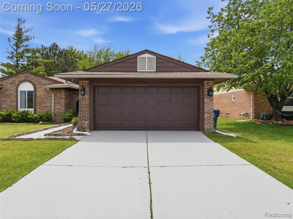 41411 Greenwood Drive, Canton, MI 48187 — Photo 53