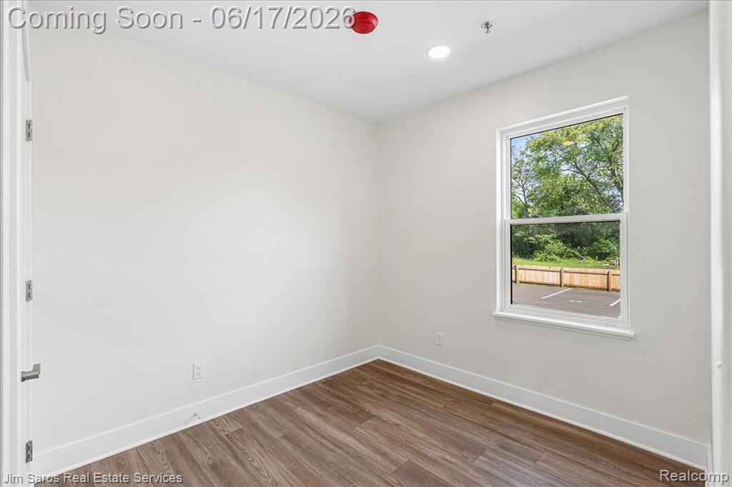 4735 Rohns #4A Street, Detroit, MI 48214 — Photo 9