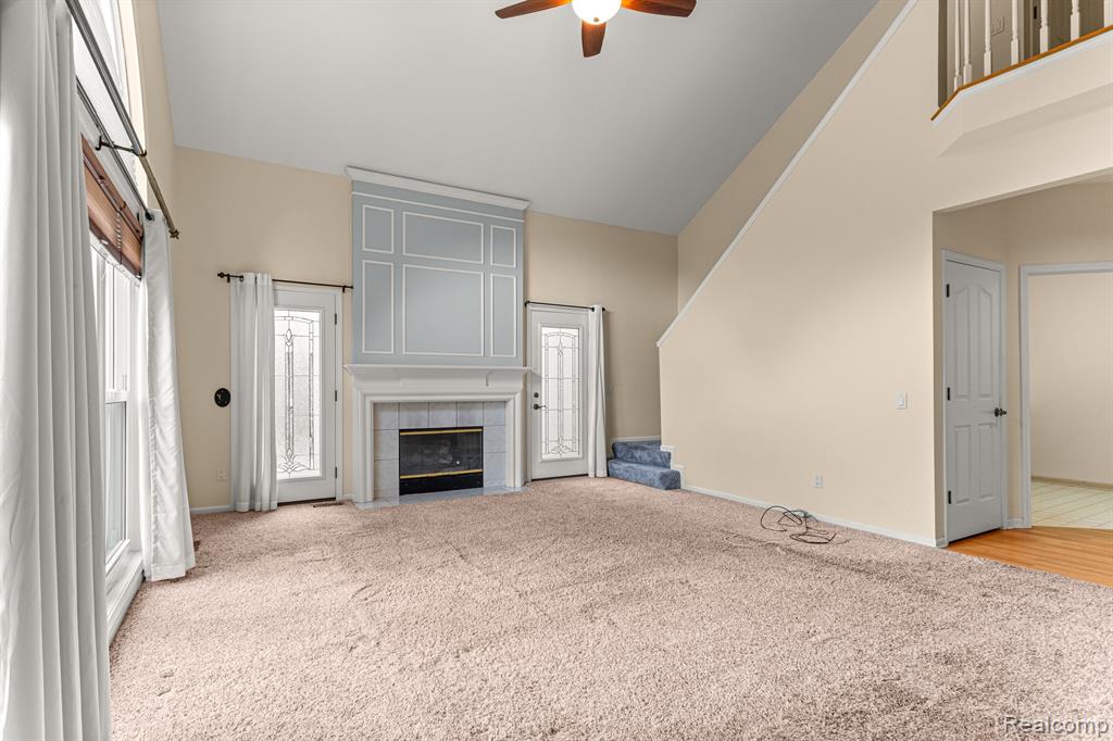 47553 TEN POINT Drive, Canton, MI 48187 — Photo 18