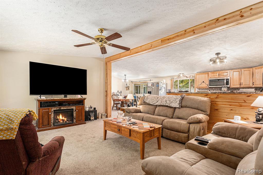 4977 E Buck Rub Road, Custer, MI 49405 — Photo 3