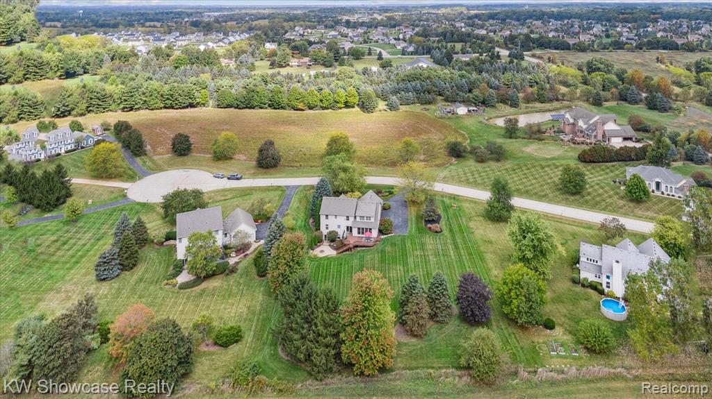1147 Longview Lane, Saline, MI 48176 — Photo 69