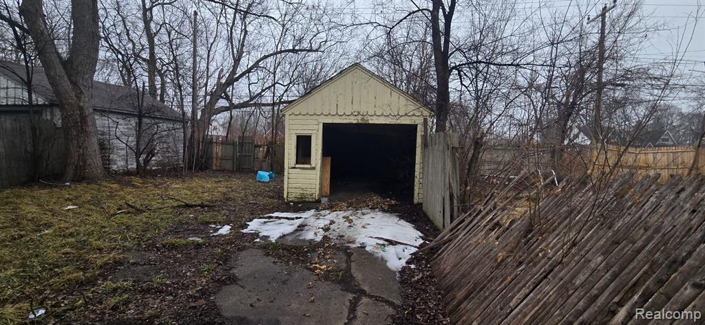 12768 Maiden Street, Detroit, MI 48213 — Photo 13