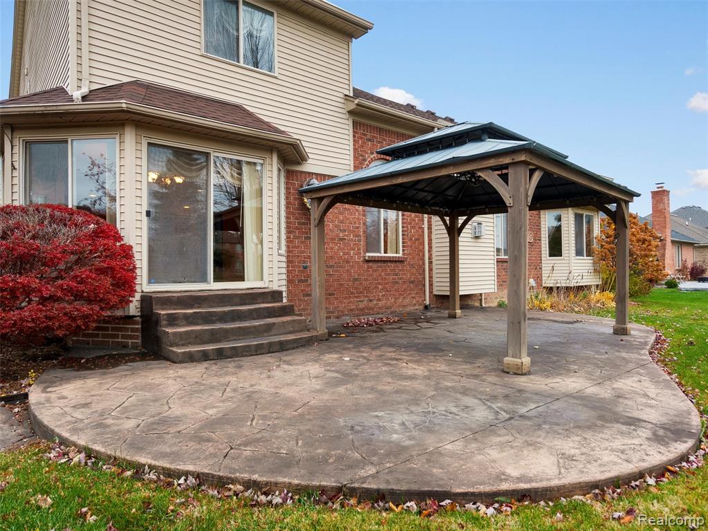 50100 Victoria Place, Macomb, MI 48044 — Photo 63