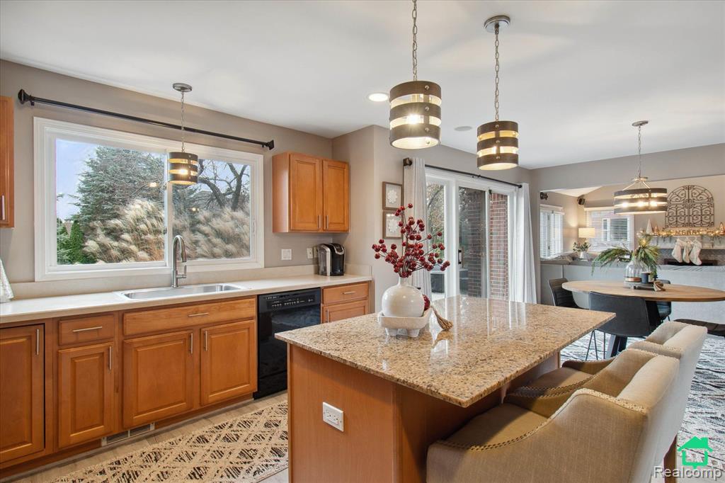51171 W Hills Drive, Plymouth, MI 48170 — Photo 23