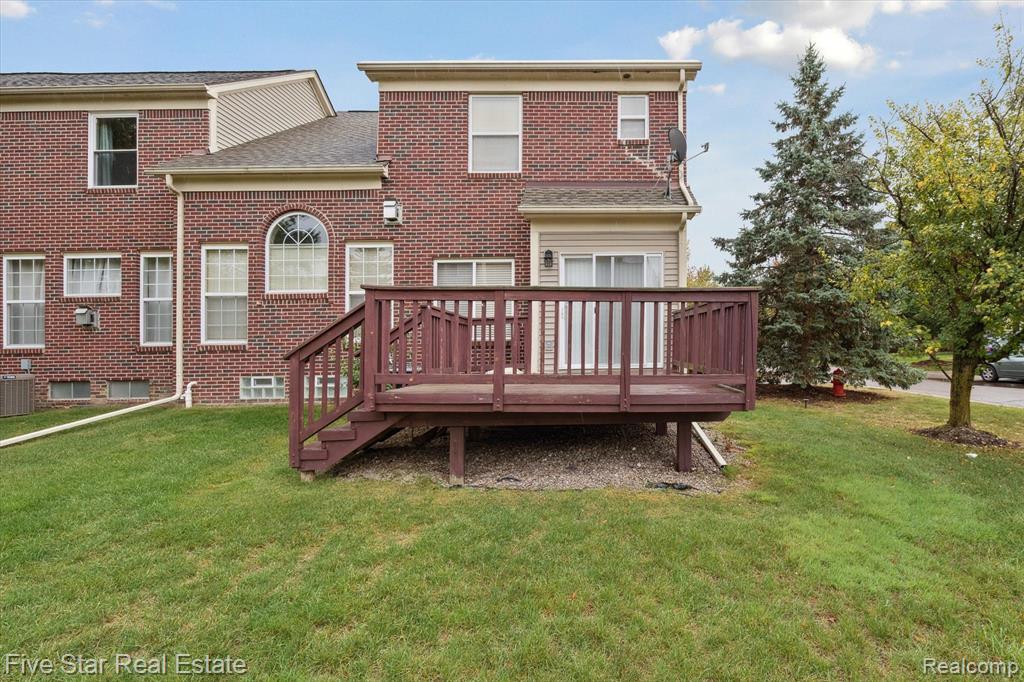 603 Concord Drive, Canton, MI 48188 — Photo 34