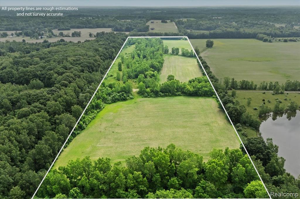 VL N Fleming Road, Fowlerville, MI 48836 — Photo 13