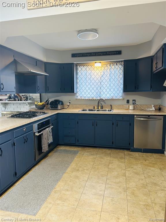 5448 Fern Avenue, Grand Blanc, MI 48439 — Photo 4