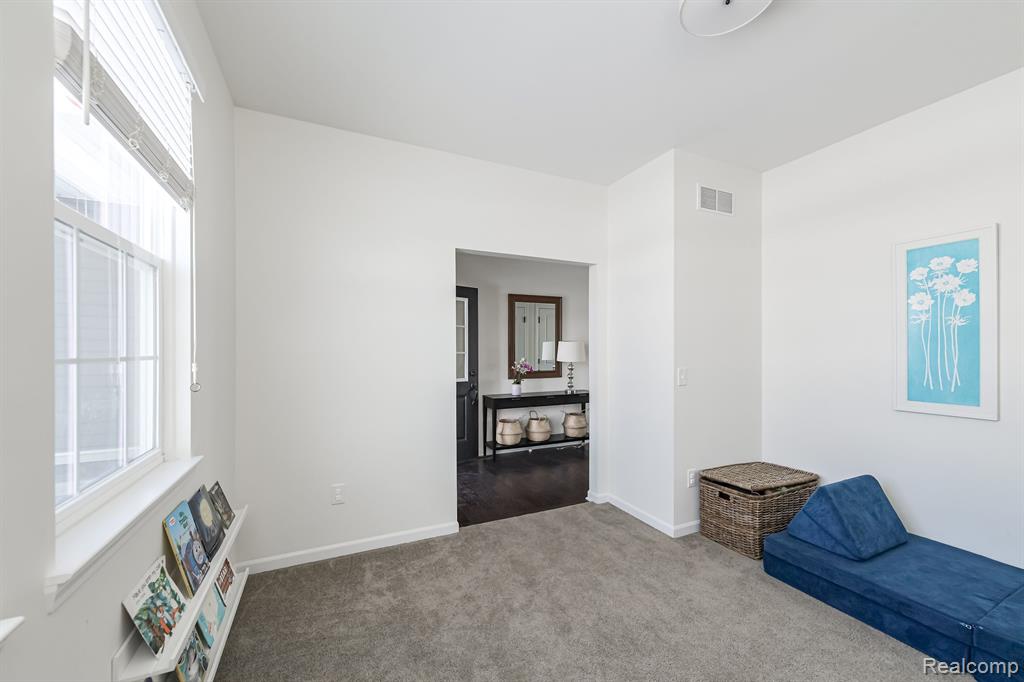 4314 ROLLING MEADOW Lane, Ypsilanti, MI 48197 — Photo 14