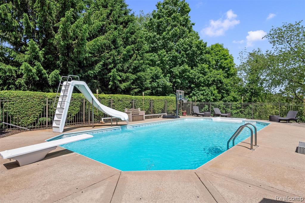 68960 Silver Fox Lane, Washington, MI 48095 — Photo 47