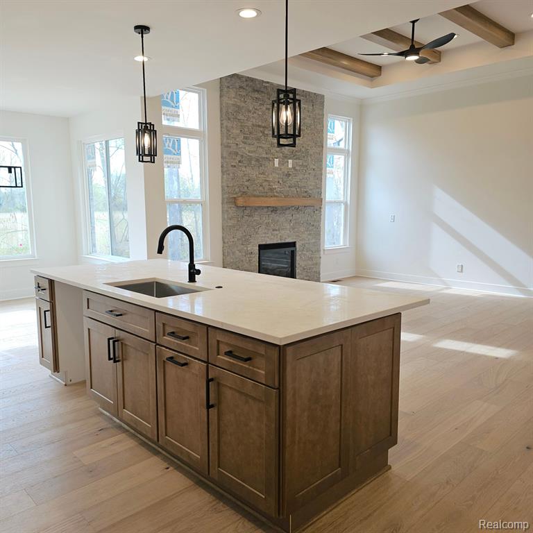 50009 MUSTANG Drive, Macomb, MI 48042 — Photo 4
