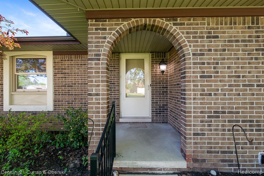 1344 Saltz Court, Canton, MI 48187 — Photo 7