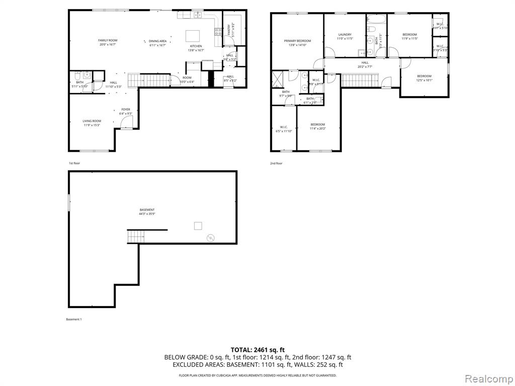 25835 Oberlin blvd, Novi, MI — Photo 43