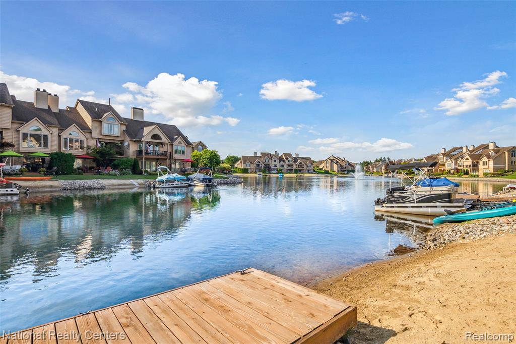 47708 Blue Heron Drive S, Northville, MI 48168 — Photo 9