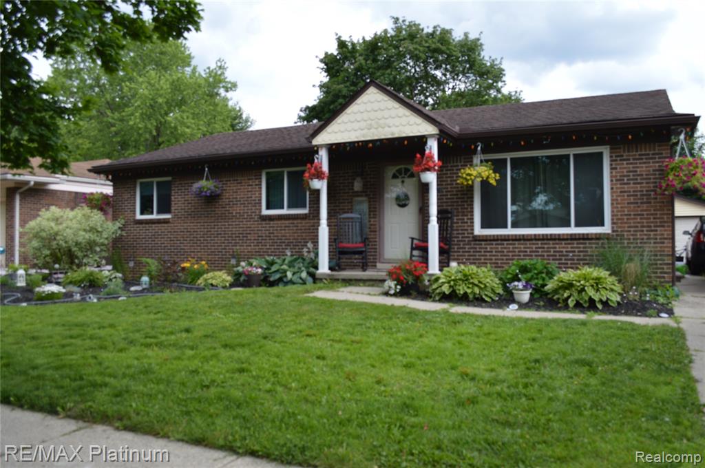 42079 Edenbrooke Drive, Canton, MI 48187 — Photo 2