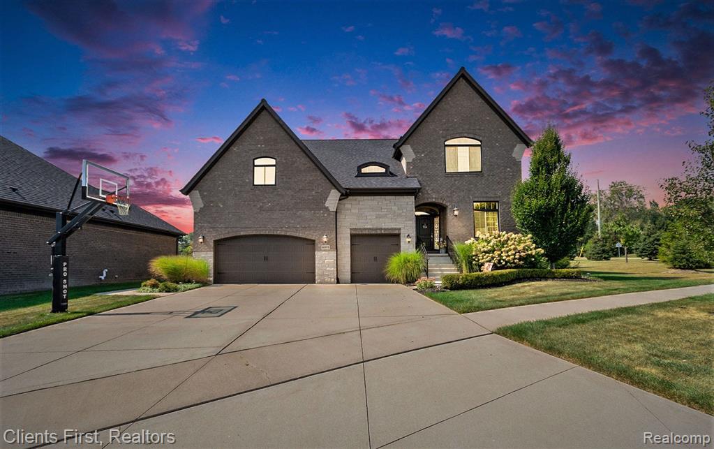 60975 STONECREST Drive, Washington, MI — Photo 2