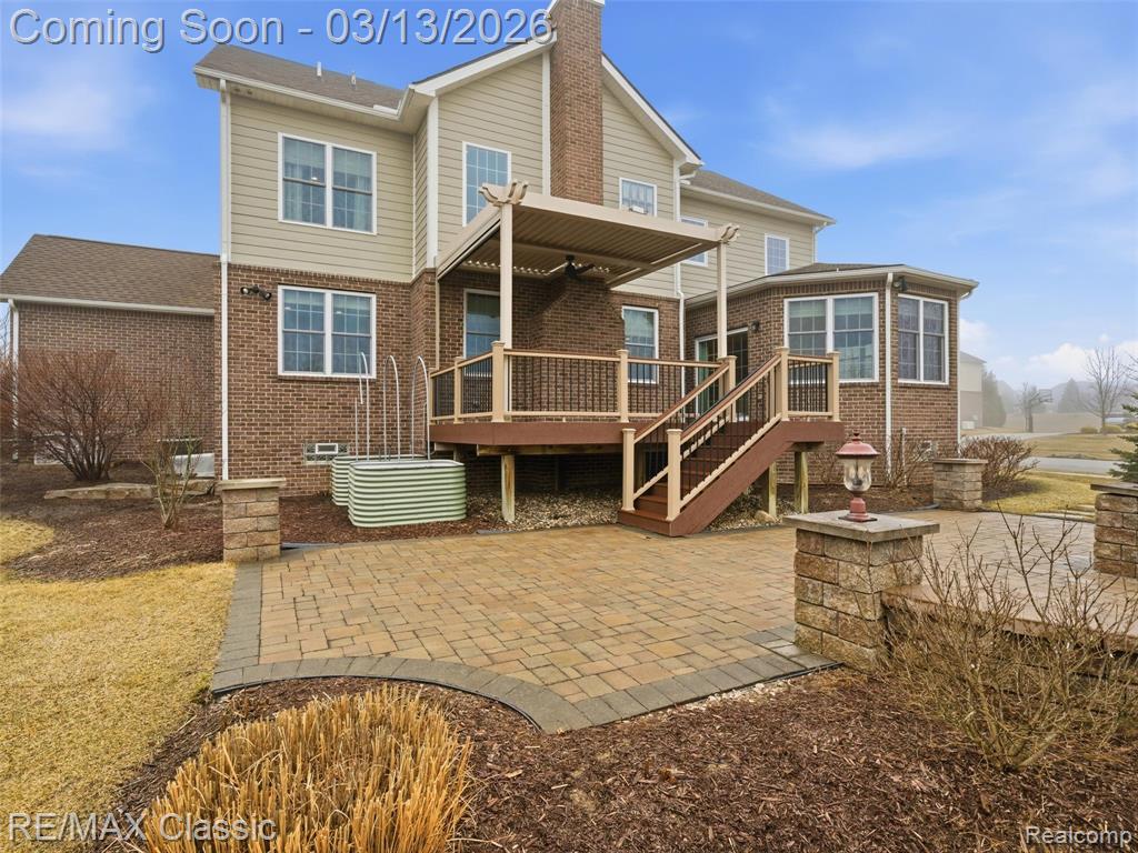 50735 Denali Court, Novi, MI — Photo 72