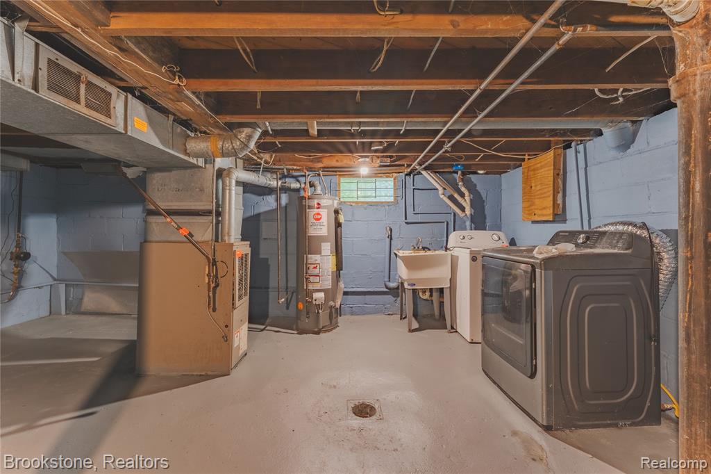 62 Court Street, Pontiac, MI 48342 — Photo 19