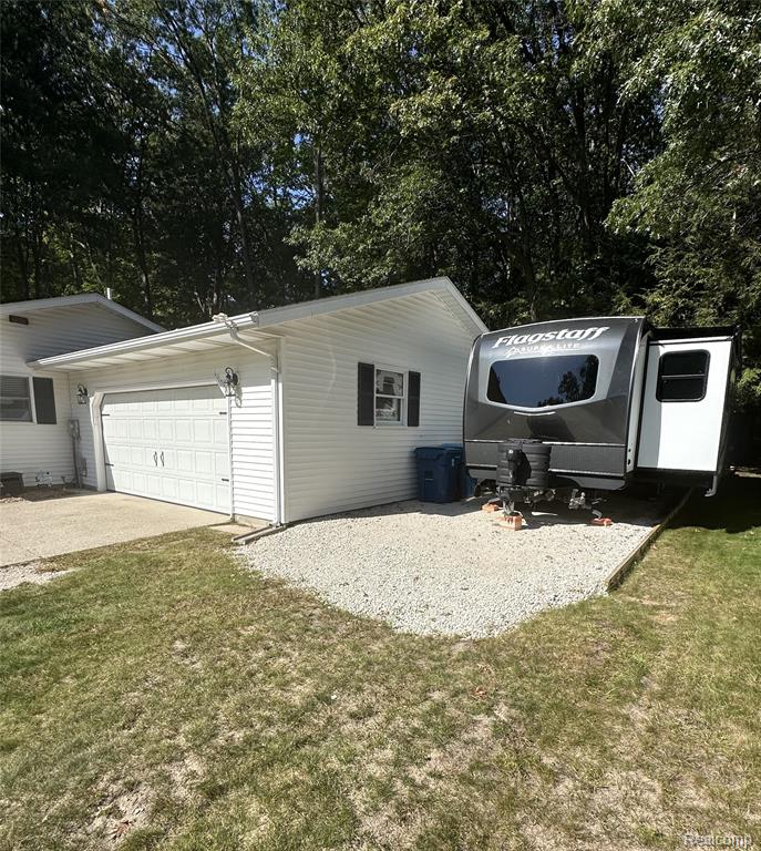 340 E. Hanover Street, Pentwater, MI 49449 — Photo 10