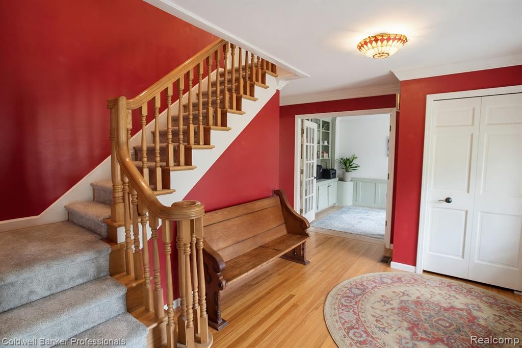 1345 Kings Pointe Road, Grand Blanc, MI 48439 — Photo 18