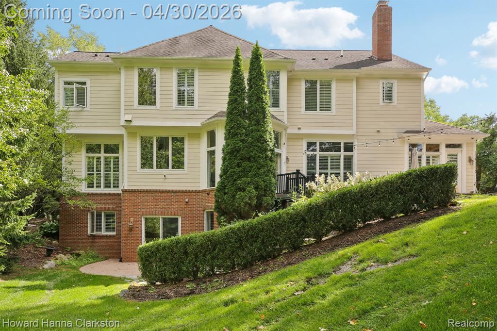 7651 Maple Ridge Court, Clarkston, MI — Photo 69