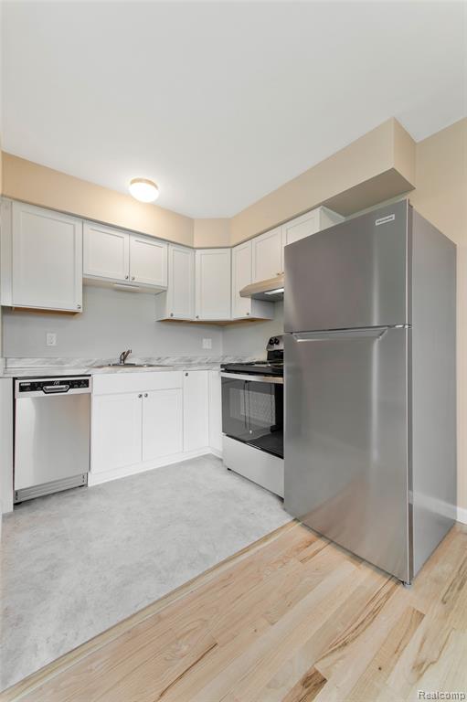 4820 Briarwood Avenue, 4, Royal Oak, MI 48073 — Photo 17