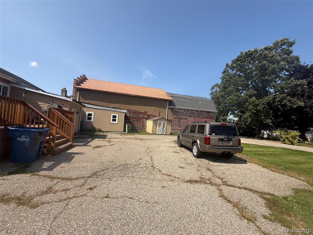 320 W Flint Street, Davison, MI 48423 — Photo 7