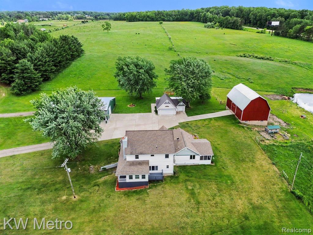 2682 E Haskell Lake Road, Harrison, MI 48625 — Photo 7