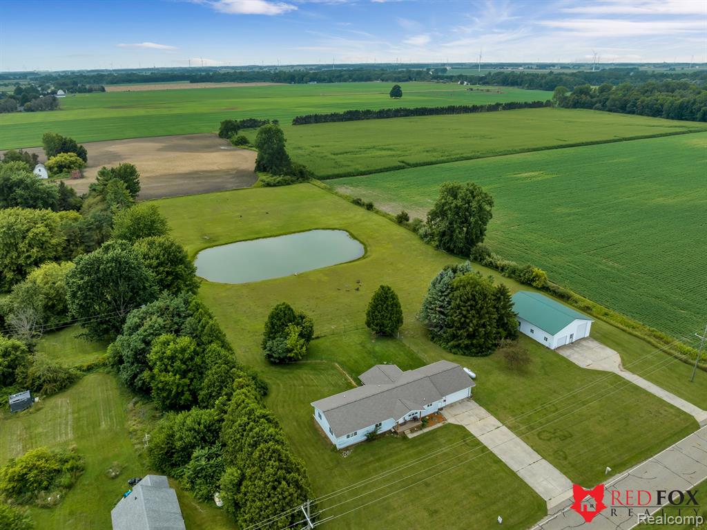 45 N GRAF Road, Caro, MI 48723 — Photo 30