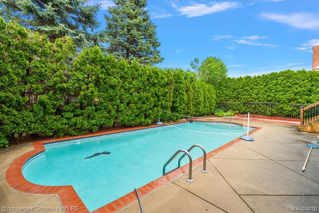 47274 Hunters Park Drive, Plymouth, MI 48170 — Photo 49