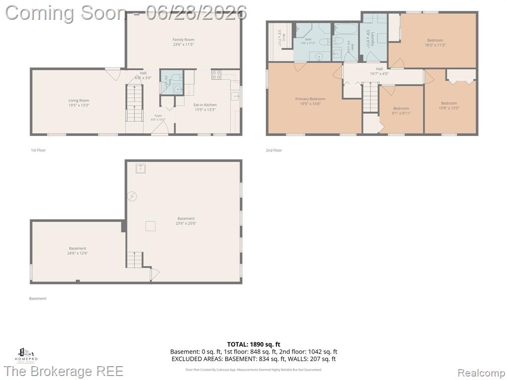 5539 Brompton Court, West Bloomfield, MI — Photo 49