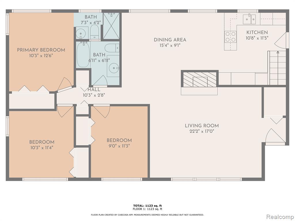 2114 NEEDHAM Road, Ann Arbor, MI 48104 — Photo 20