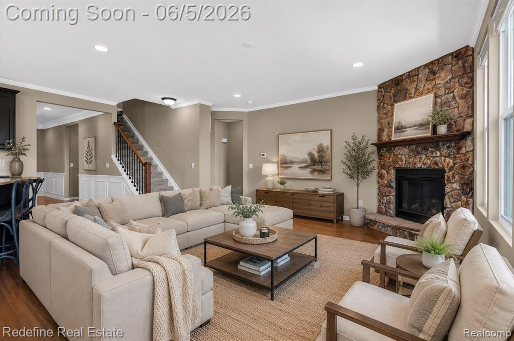 49916 Alden, Canton, MI 48188 — Photo 7