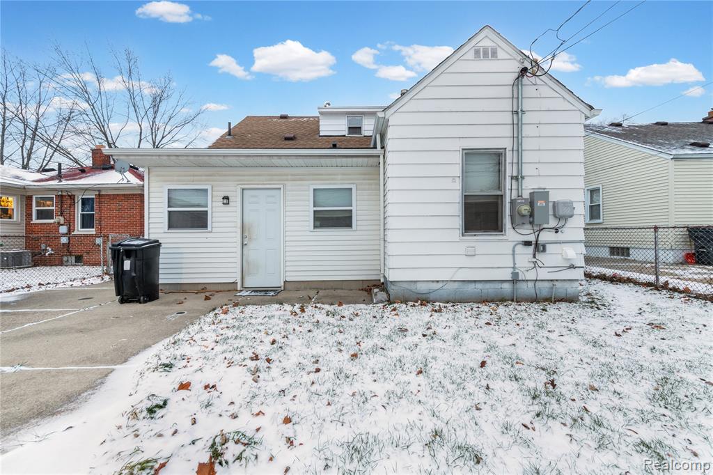 7169 Ziegler Street, Taylor, MI 48180 — Photo 26
