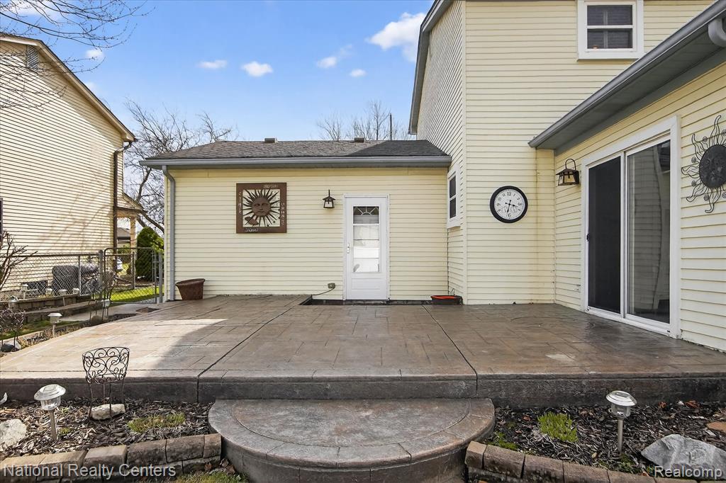 42020 Hystone Street, Canton, MI 48187 — Photo 43