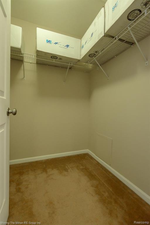 42156 N CUMBERLAND Drive, Van Buren, MI 48111 — Photo 34