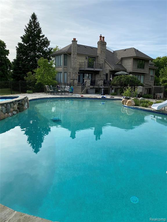 841 OLD MILFORD FARMS, Milford, MI 48381 — Photo 46