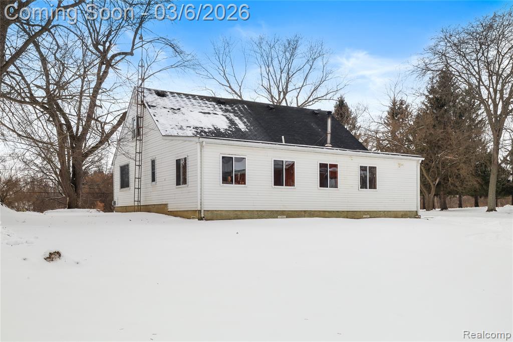 5194 Davison Road, Lapeer, MI 48446 — Photo 4